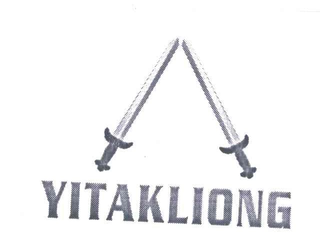商标名称YITAKLIONG商标注册号 5468813、商标申请人黄建滨的商标详情 - 标库网商标查询