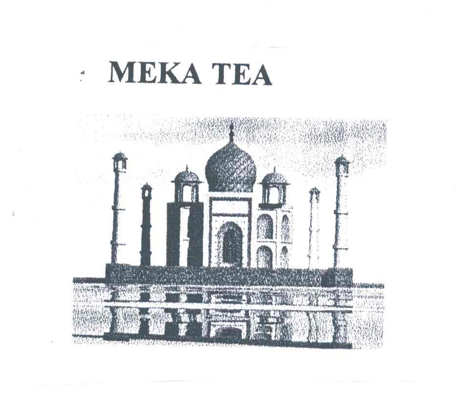 商标名称MEKA TEA商标注册号 4510411、商标申请人封湘南的商标详情 - 标库网商标查询