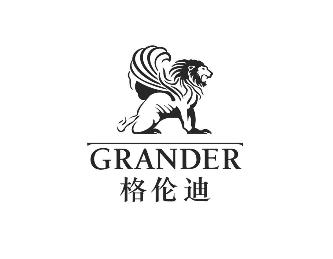 商标名称格伦迪 GRANDER商标注册号 10178447、商标申请人广州市奥峰家具有限公司的商标详情 - 标库网商标查询