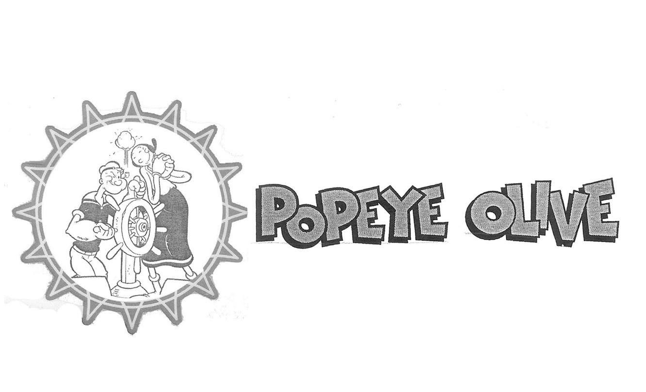 商标名称POPEYE OLIVE商标注册号 7330195、商标申请人东莞市飞渡泳衣有限公司的商标详情 - 标库网商标查询