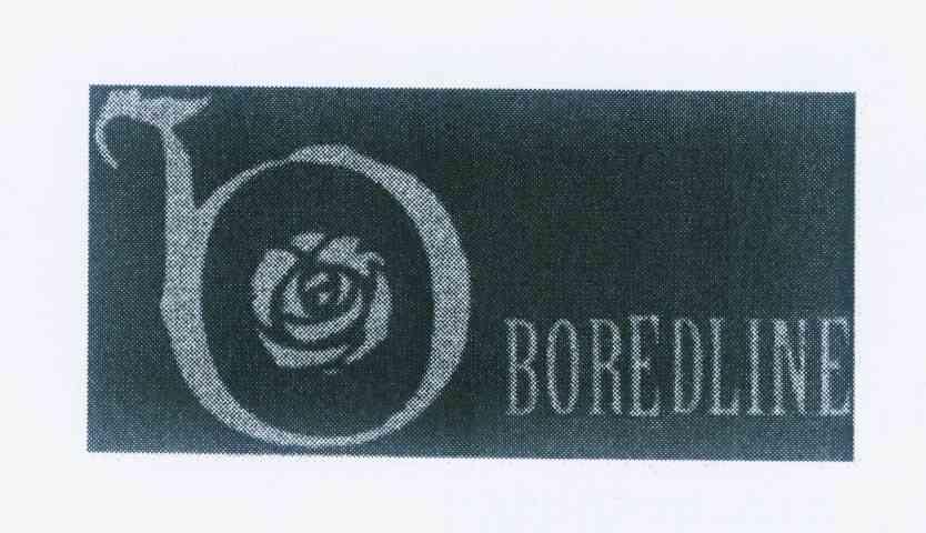 商标名称BOREDLINE商标注册号 11448817、商标申请人张恺的商标详情 - 标库网商标查询