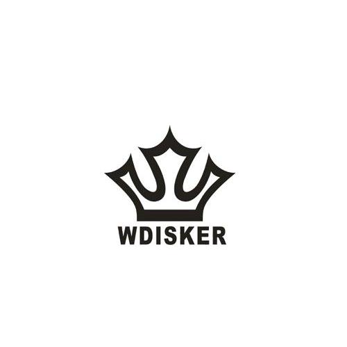 商标名称WDISKER商标注册号 10235825、商标申请人深圳市威帝电子有限公司的商标详情 - 标库网商标查询