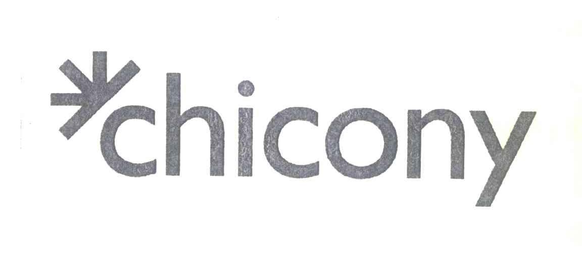 商标名称CHICONY商标注册号 6952196、商标申请人群光实业（武汉）有限公司的商标详情 - 标库网商标查询