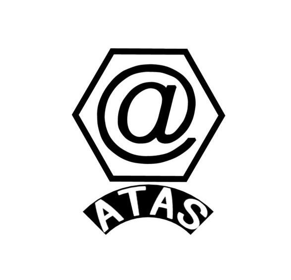 商标名称ATAS@商标注册号 11751972、商标申请人广州市永德力贸易有限公司的商标详情 - 标库网商标查询