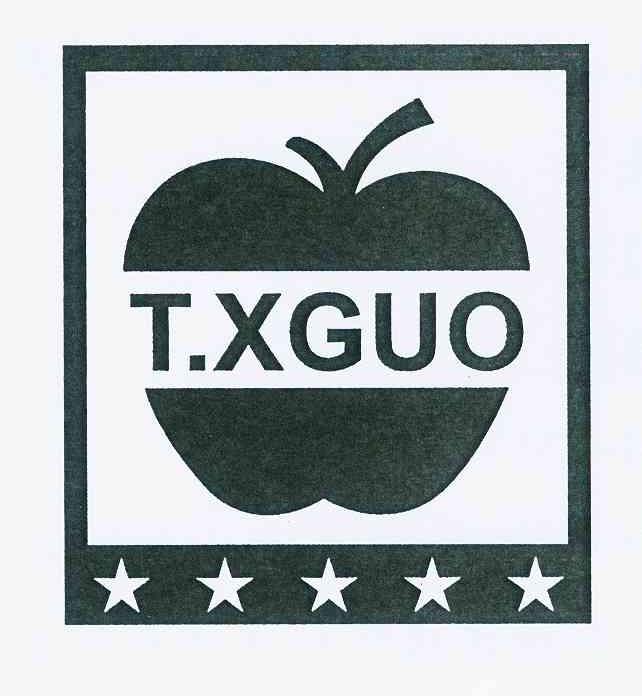 商标名称T.XGUO商标注册号 10786975、商标申请人郭镇标的商标详情 - 标库网商标查询
