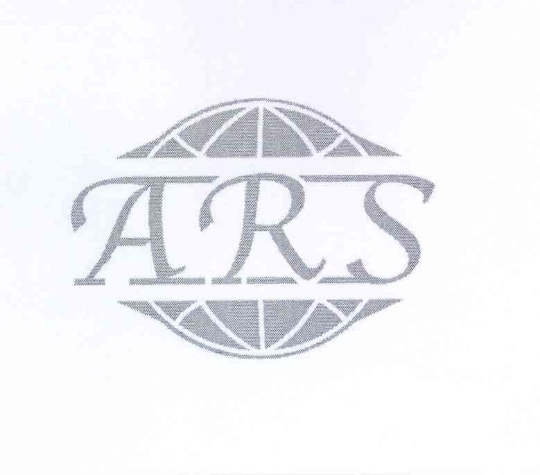 商标名称ARS商标注册号 13012109、商标申请人吴玉章的商标详情 - 标库网商标查询