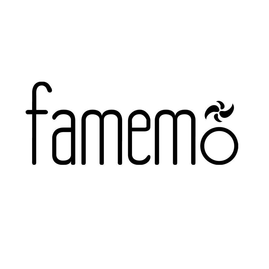 商标名称FAMEMO商标注册号 11706897、商标申请人深圳鲁茨贸易有限公司的商标详情 - 标库网商标查询