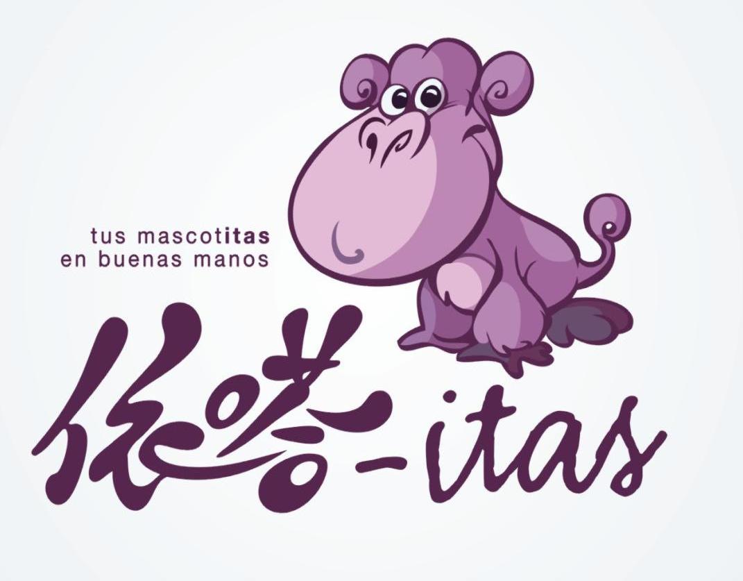商标名称依嗒-ITAS TUS MASCOTITAS EN BUENAS MANOS商标注册号 10075182、商标申请人东阳市唛迪宠物用品有限公司的商标详情 - 标库网商标查询