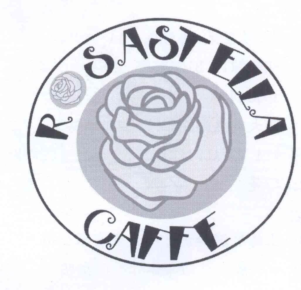 商标名称ROSASTELLA CAFFE商标注册号 13538944、商标申请人卜.埃里克.博詹森AA的商标详情 - 标库网商标查询