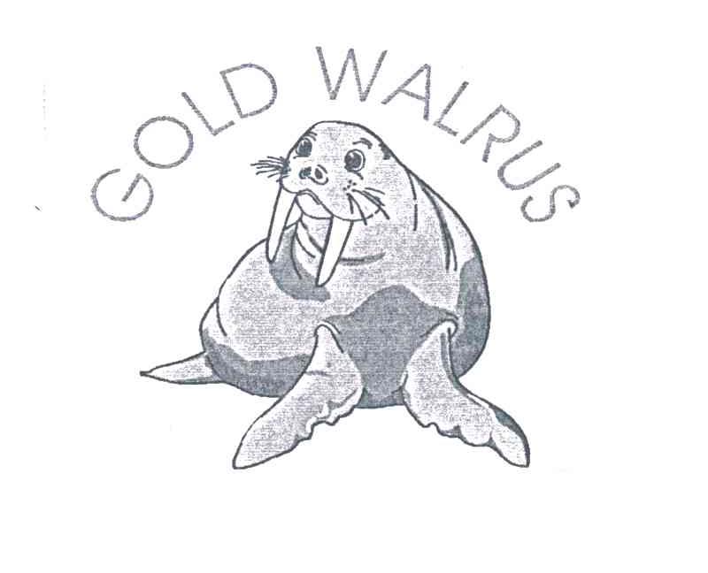 商标名称GOLD WALRUS商标注册号 3094055、商标申请人广东雅嘉实业集团有限公司的商标详情 - 标库网商标查询