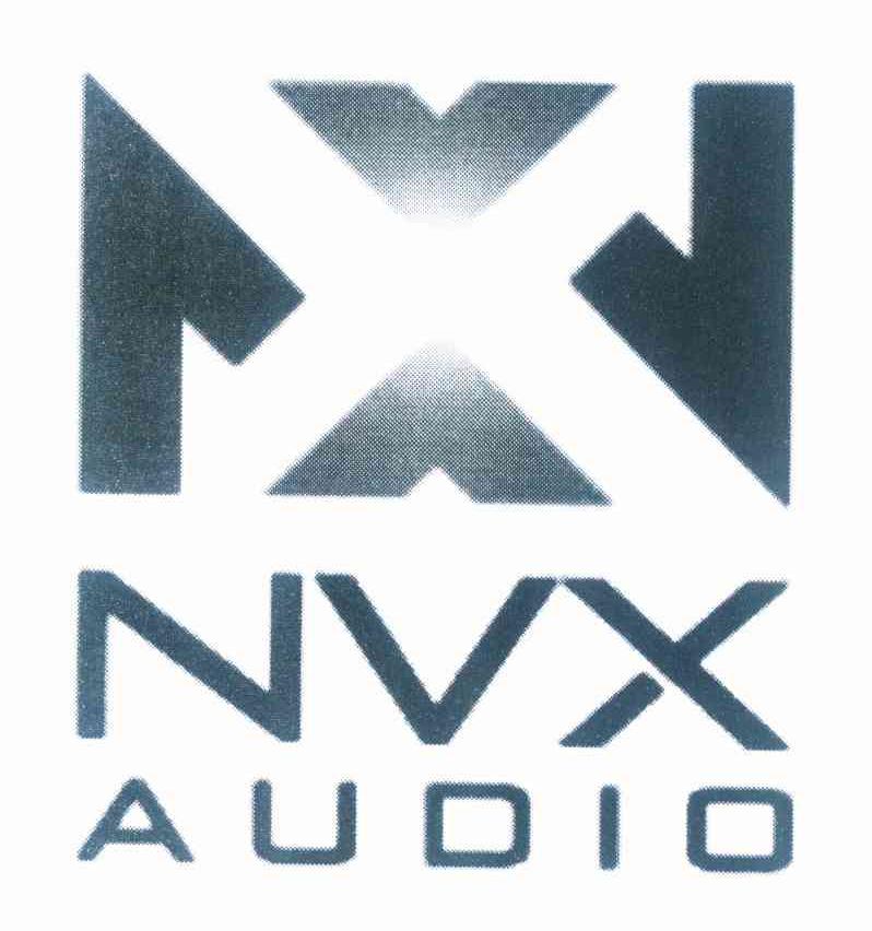 商标名称NVX AUDIO商标注册号 10187201、商标申请人纳撒尼尔维克托 护照号:的商标详情 - 标库网商标查询