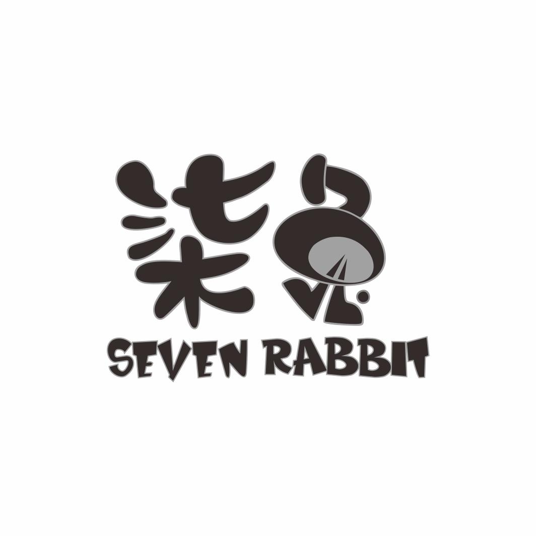  SEVEN RABBIT