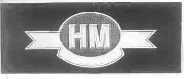 商标名称HM商标注册号 1576089、商标申请人上海理兰贸易发展有限公司的商标详情 - 标库网商标查询