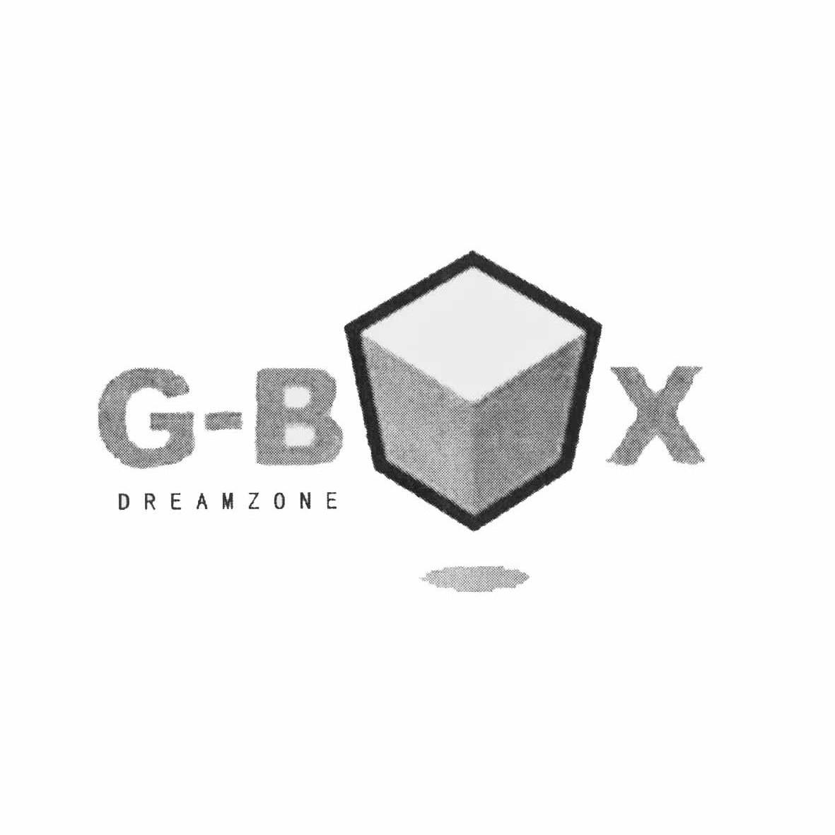 商标名称G-BOX DREAMZONE商标注册号 9471150、商标申请人广州集博投资咨询有限公司的商标详情 - 标库网商标查询