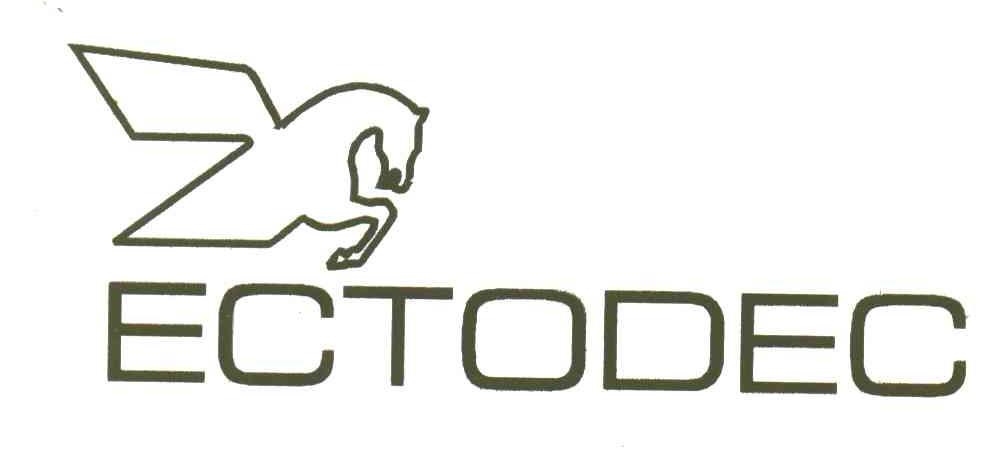 商标名称ECTODEC及2图形商标注册号 3557135、商标申请人胡可的商标详情 - 标库网商标查询