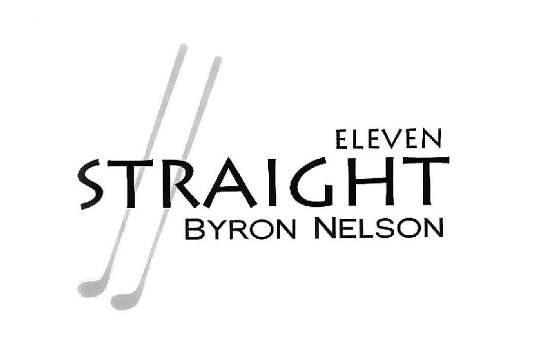 商标名称ELEVEN STRAIGHT BYRON NELSON商标注册号 11296820、商标申请人广东中诚实业控股有限公司的商标详情 - 标库网商标查询