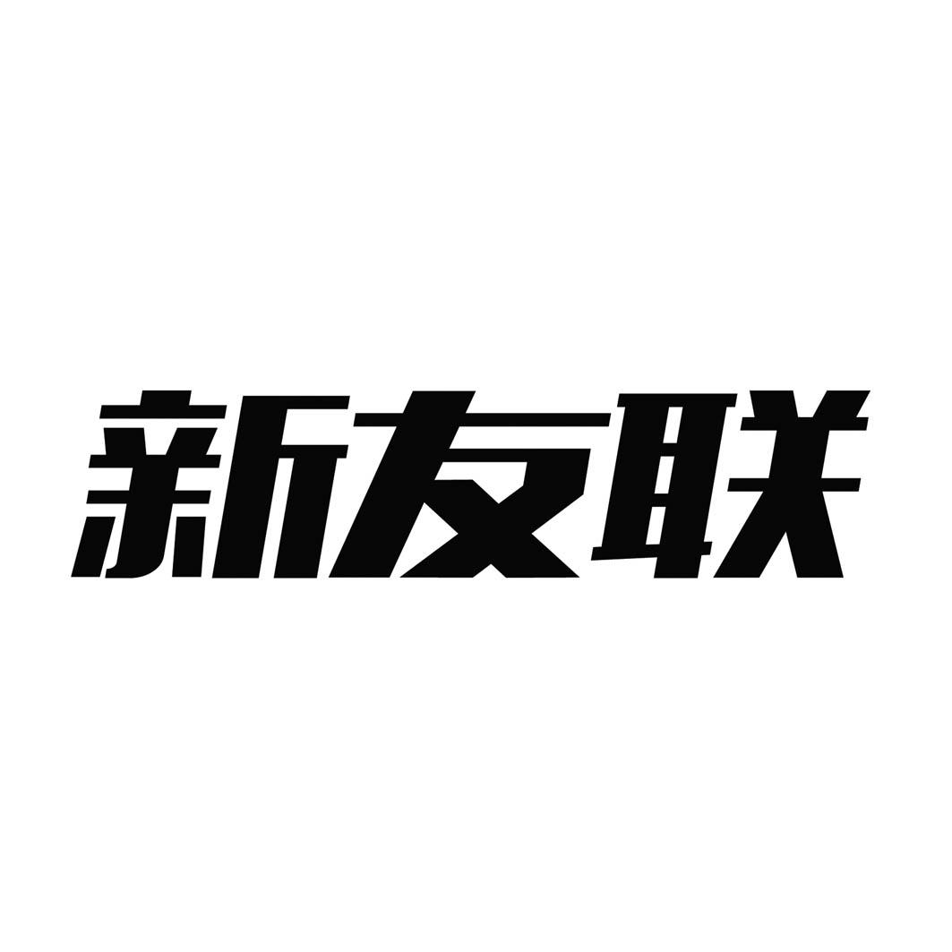 [19类]新友联