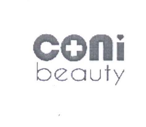 商标名称CONI BEAUTY商标注册号 13313036、商标申请人周敬堂F的商标详情 - 标库网商标查询