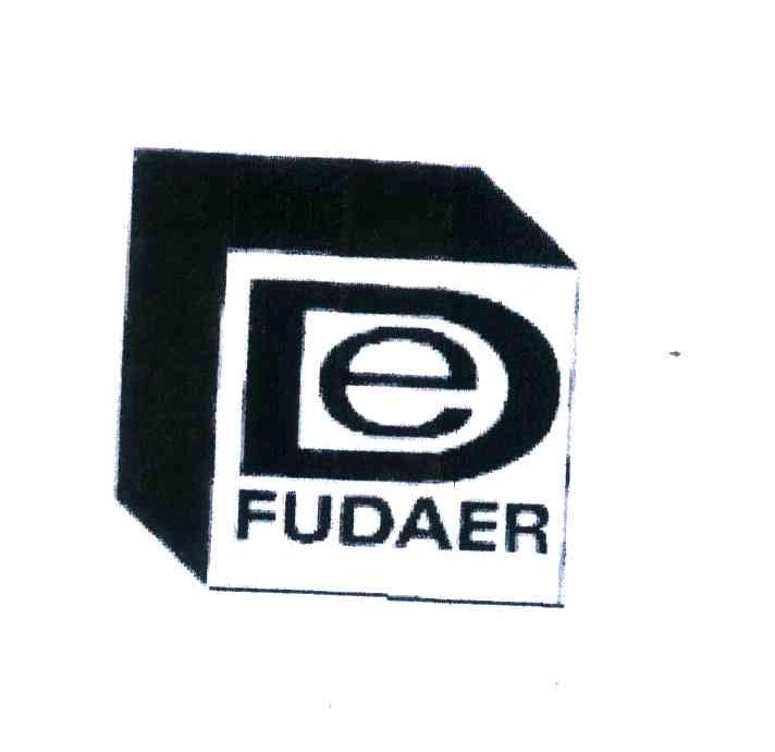 商标名称FUDAER;DE商标注册号 4058002、商标申请人汕头市澄海区莲下富达尔塑料厂的商标详情 - 标库网商标查询