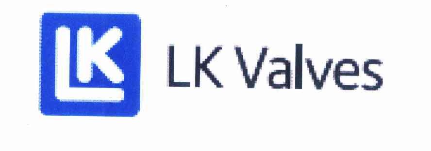 商标名称LK VALVES LK商标注册号 10010235、商标申请人拉格斯特及克兰茨有限公司的商标详情 - 标库网商标查询