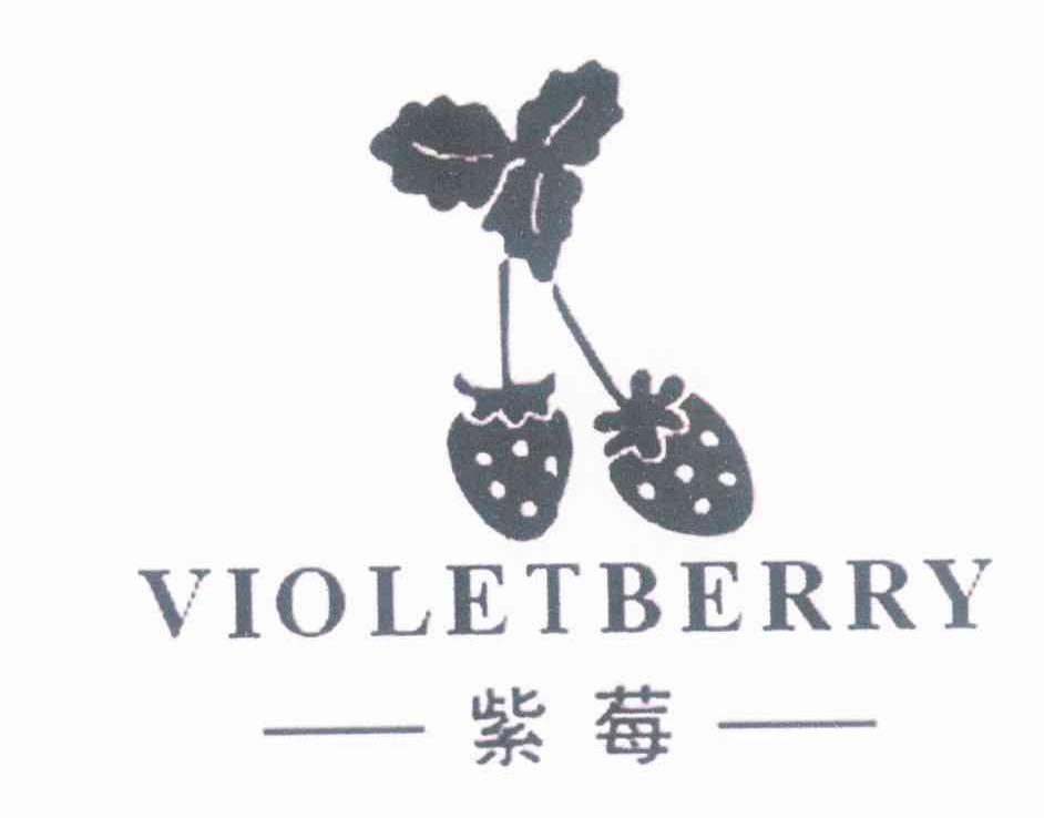 商标名称紫莓 VIOLETBERRY商标注册号 8766553、商标申请人沈益兵的商标详情 - 标库网商标查询
