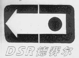 商标名称德赛尔   DSR商标注册号 1056091、商标申请人四川德赛尔新材料科技有限公司的商标详情 - 标库网商标查询