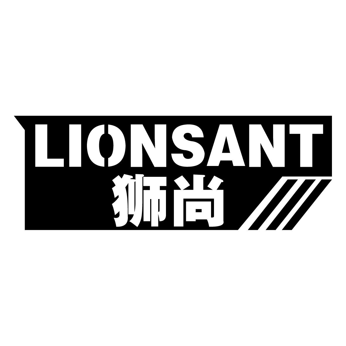 ʨ LIONSANT