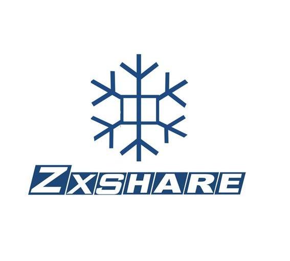 商标名称ZXSHARE商标注册号 11617952、商标申请人深圳市中雪制冷设备有限公司的商标详情 - 标库网商标查询