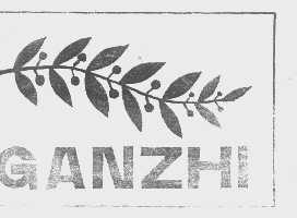 商标名称GANZHI商标注册号 1198619、商标申请人高霞的商标详情 - 标库网商标查询