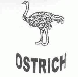商标名称OSTRICH商标注册号 1736709、商标申请人无锡市三洋毛绒制品有限公司的商标详情 - 标库网商标查询