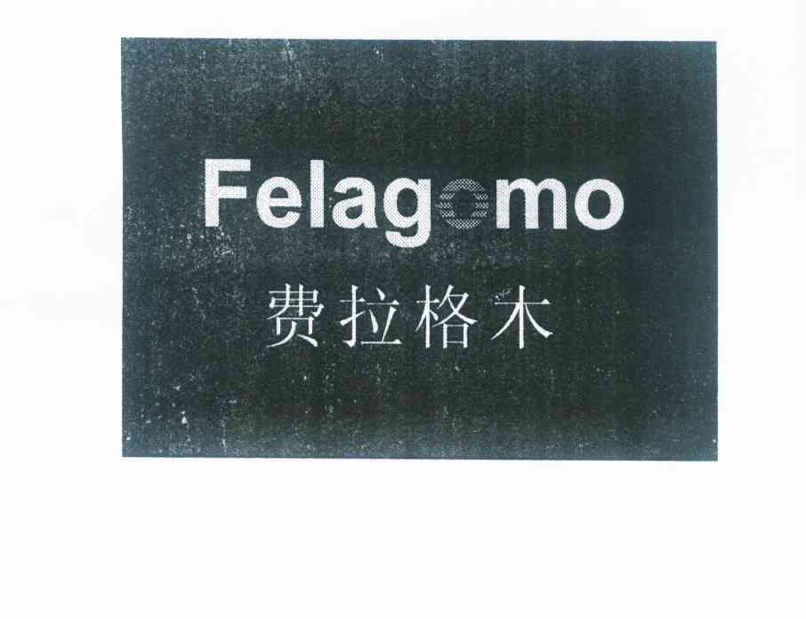 商标名称费拉格木 FELAGOMO商标注册号 10086399、商标申请人白洋的商标详情 - 标库网商标查询