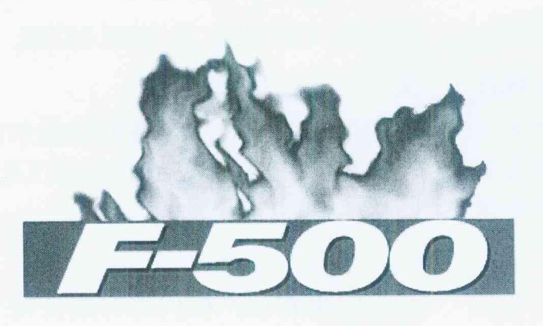 商标名称F-500商标注册号 10315034、商标申请人危害控制技术有限公司的商标详情 - 标库网商标查询