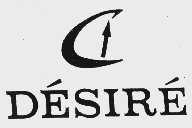 商标名称DESIRE商标注册号 1014551、商标申请人上海德西蕾实业有限公司的商标详情 - 标库网商标查询
