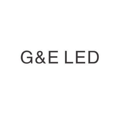 商标名称G&E LED商标注册号 12336630、商标申请人宁波弘东照明科技有限公司的商标详情 - 标库网商标查询