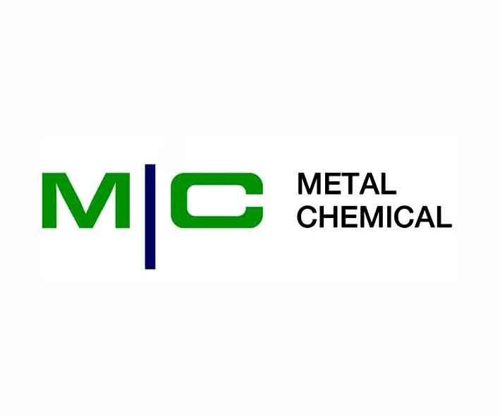 商标名称METAL CHEMICAL MC商标注册号 10643040、商标申请人上海维沃化工有限公司的商标详情 - 标库网商标查询