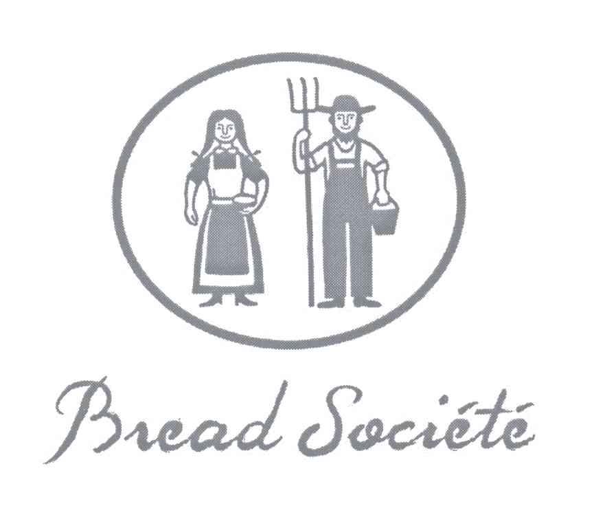 商标名称BREAD SOCIETE商标注册号 12959216、商标申请人布列德面包股份有限公司的商标详情 - 标库网商标查询