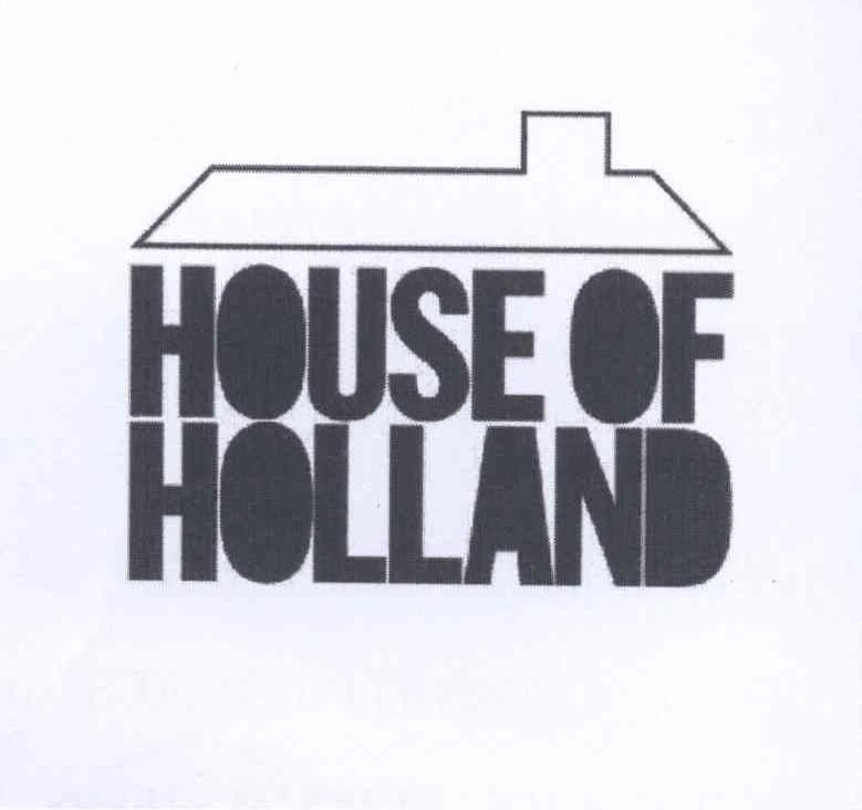 商标名称HOUSE OF HOLLAND商标注册号 12854737、商标申请人埃利夫?赫弗曼的商标详情 - 标库网商标查询