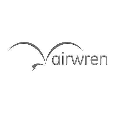 商标名称AIRWREN商标注册号 14695598、商标申请人合肥海闻打印技术有限公司的商标详情 - 标库网商标查询