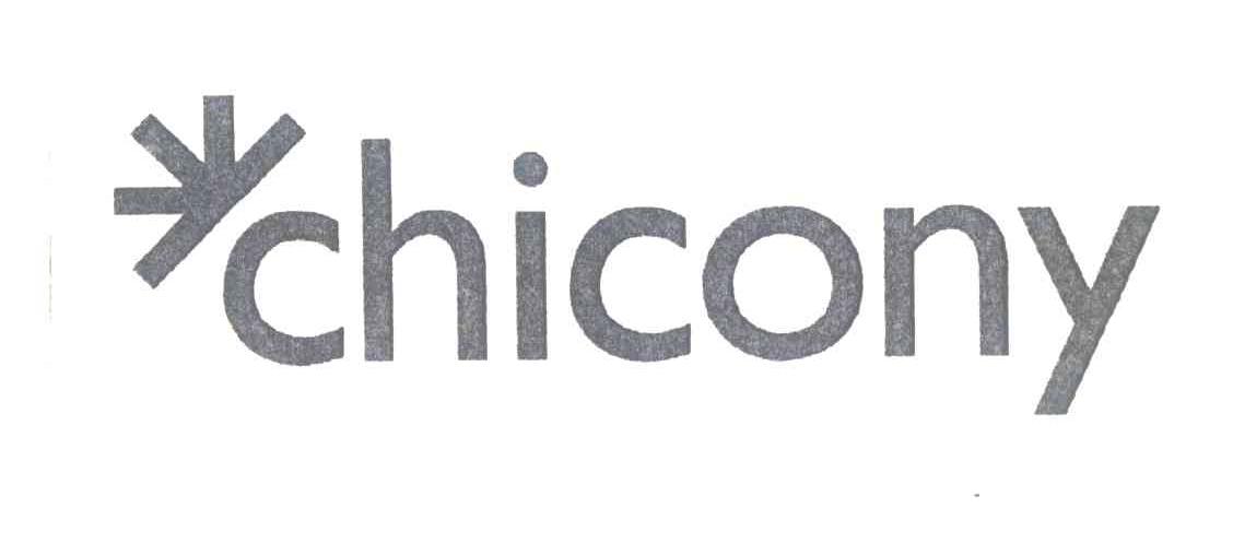 商标名称CHICONY商标注册号 6952183、商标申请人群光实业（武汉）有限公司的商标详情 - 标库网商标查询