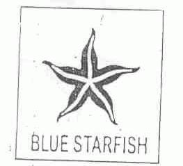 商标名称BLUE STARFISH商标注册号 1416259、商标申请人浙江蓝海星盐制品有限公司的商标详情 - 标库网商标查询