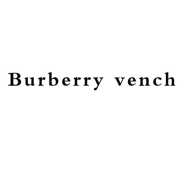 商标名称BURBERRY VENCH商标注册号 18228340、商标申请人广东百年好合珠宝有限公司的商标详情 - 标库网商标查询