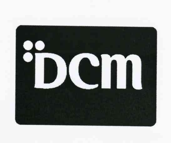 商标名称DCM商标注册号 10334283、商标申请人DCM控股有限公司的商标详情 - 标库网商标查询