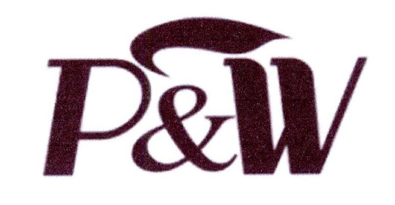 P&W