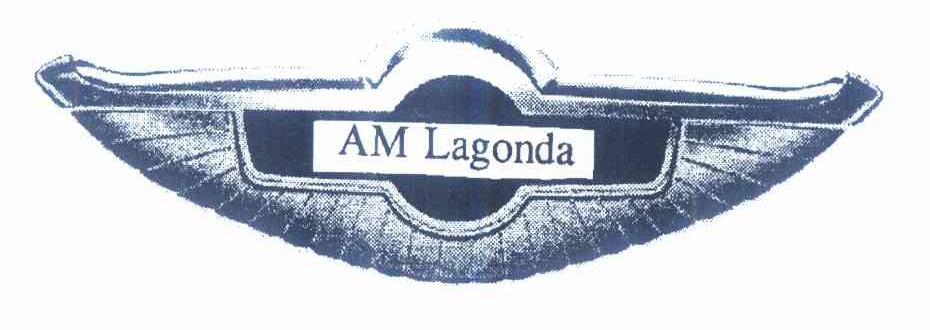 商标名称AM LAGONDA商标注册号 10471012、商标申请人埃斯顿·马汀·拉共达有限公司的商标详情 - 标库网商标查询