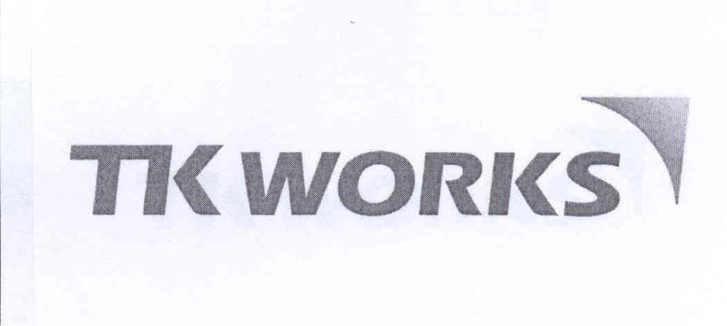 商标名称TK WORKS商标注册号 12577628、商标申请人东洋钢钣株式会社的商标详情 - 标库网商标查询