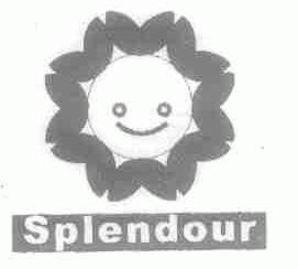 商标名称SPLENDOUR商标注册号 1425930、商标申请人安徽工艺贸易进出口有限公司的商标详情 - 标库网商标查询