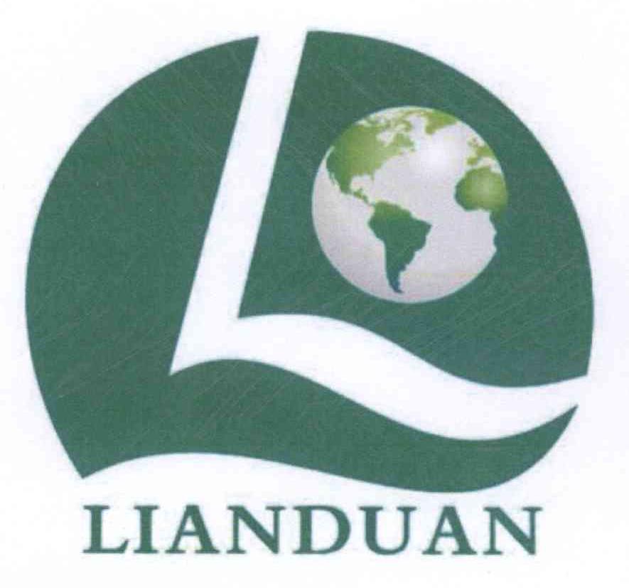 商标名称LIANDUAN L商标注册号 14290115、商标申请人四川联端商贸有限公司的商标详情 - 标库网商标查询