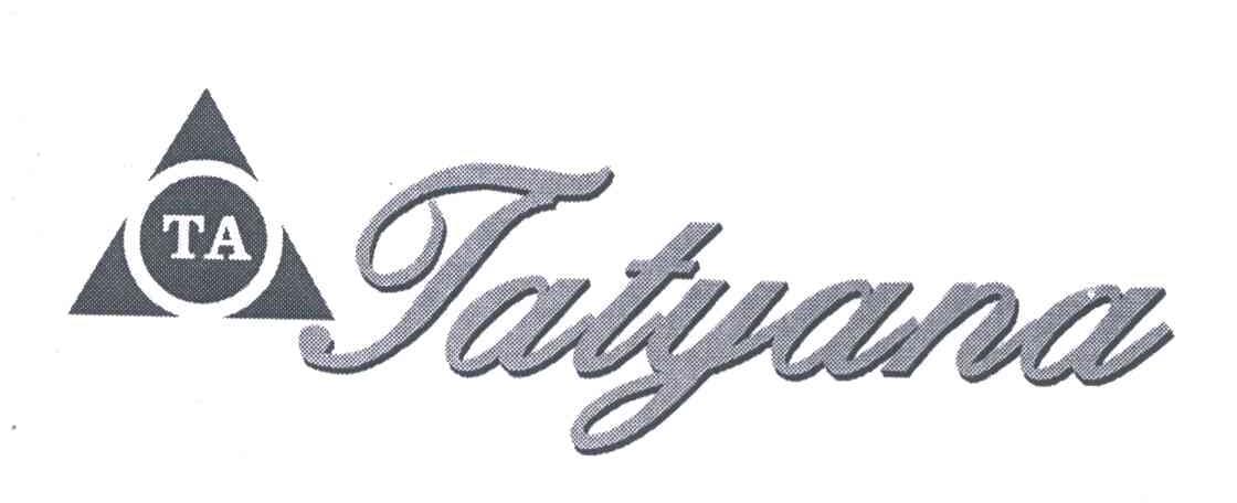 商标名称TATYANA商标注册号 4771210、商标申请人杨桥友的商标详情 - 标库网商标查询