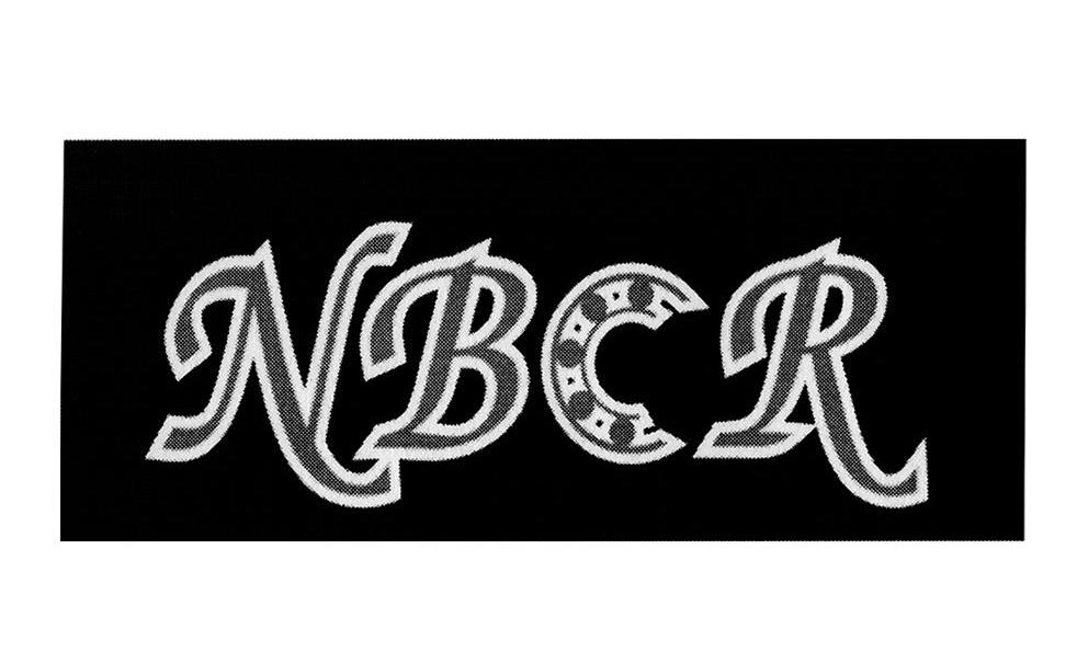 商标名称NBCR商标注册号 7985333、商标申请人宁波昶锐国际贸易有限公司的商标详情 - 标库网商标查询