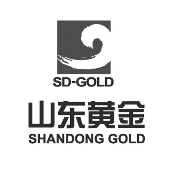 shandong gold商标注册号 12343119,商标申请人山东黄金集团有限公司